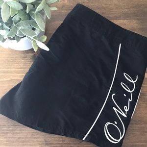 O'Neill swim shorts